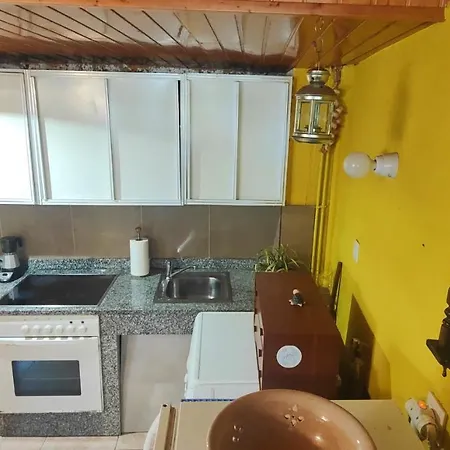 House By The River 別荘 モンフォルテ・デ・レモス