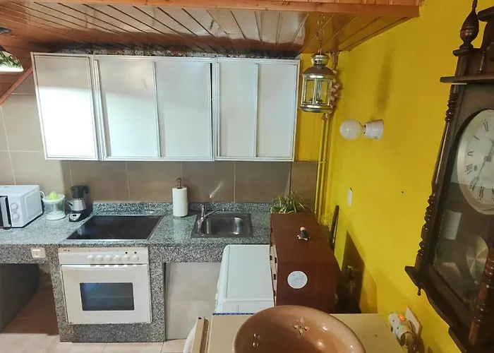 House By The River Σπίτι διακοπών Monforte De Lemos