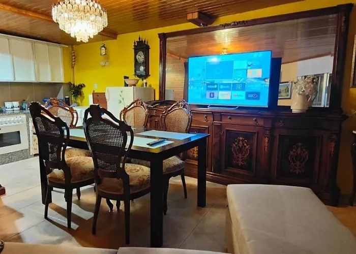 House By The River Σπίτι διακοπών *